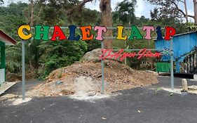 Chalet Latip D'ayer Itam